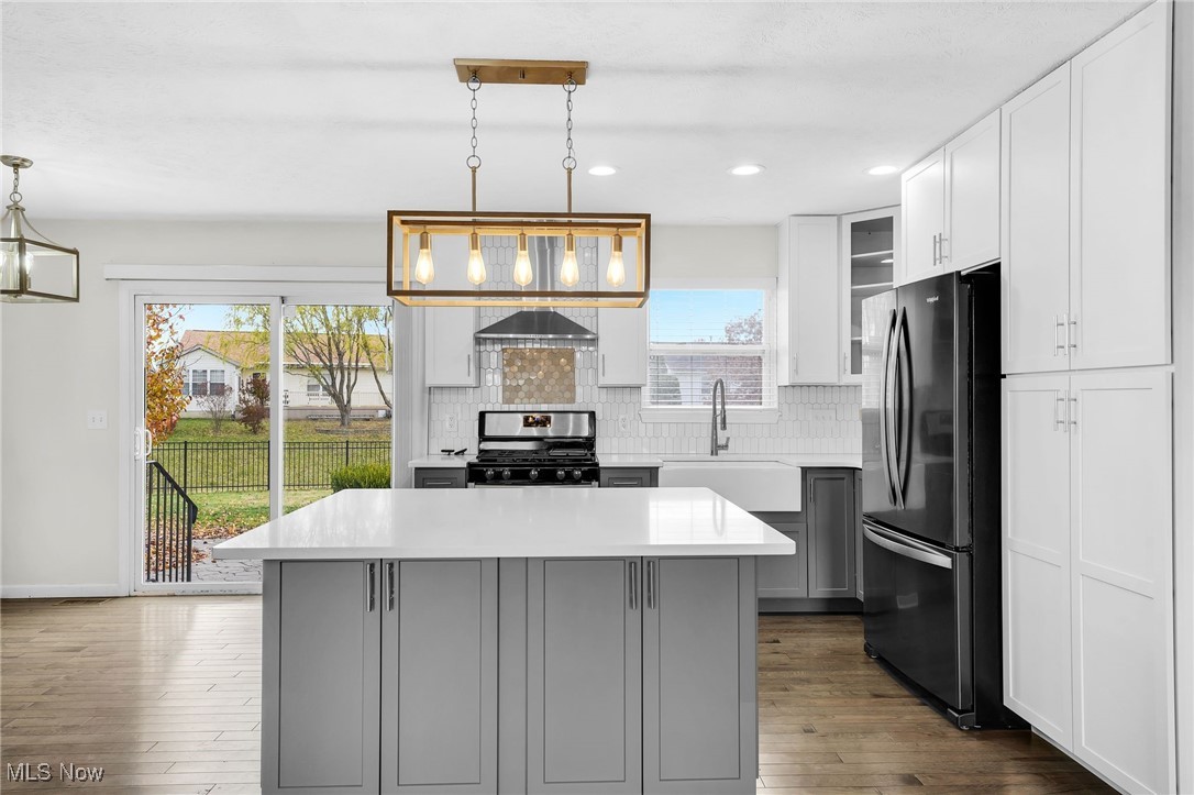 Meadow Lakes Sub - Residential