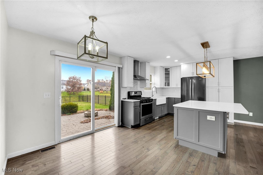 Meadow Lakes Sub - Residential