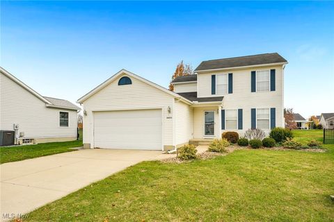 38273 Pebble Lake Trail North Ridgeville OH 44039