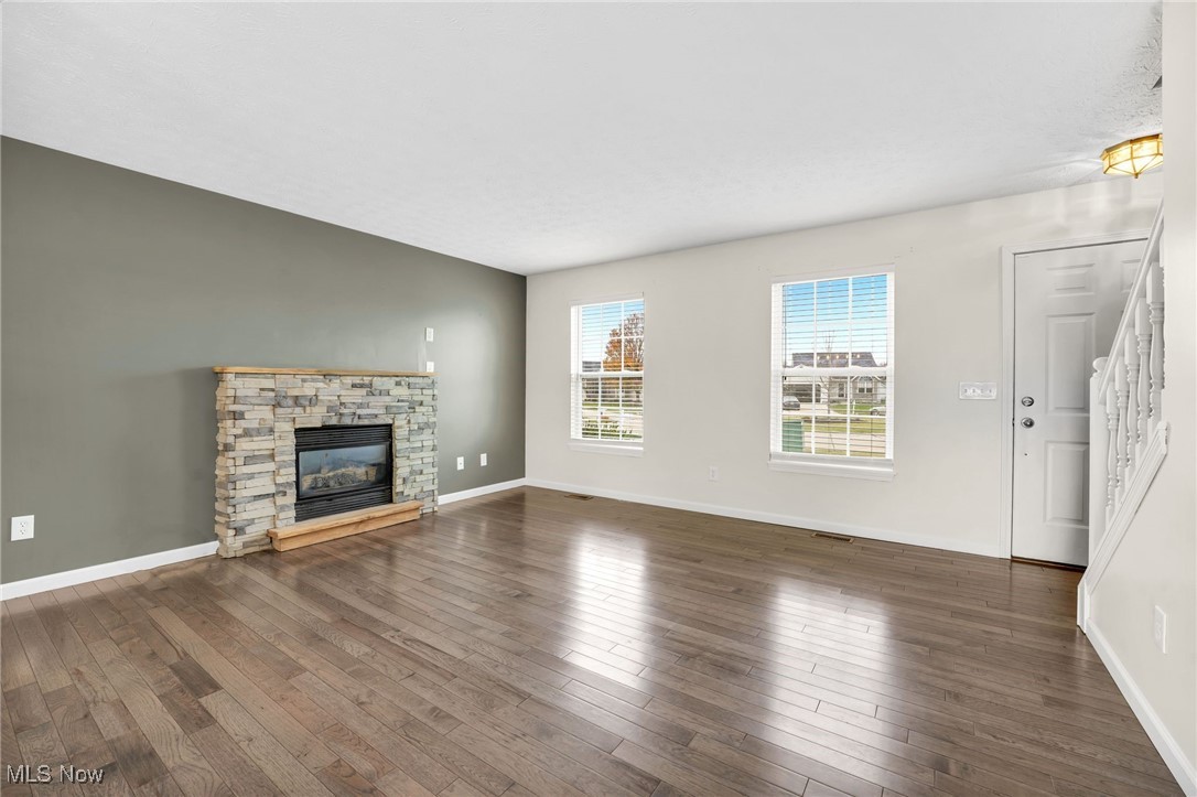 Meadow Lakes Sub - Residential