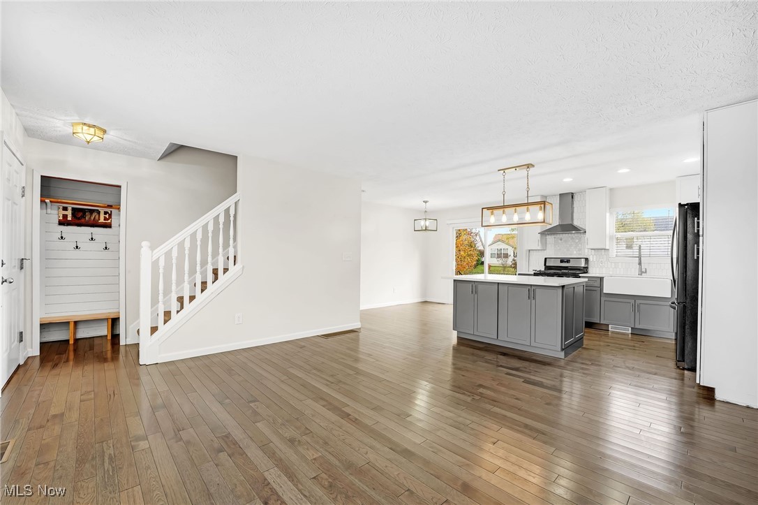 Meadow Lakes Sub - Residential