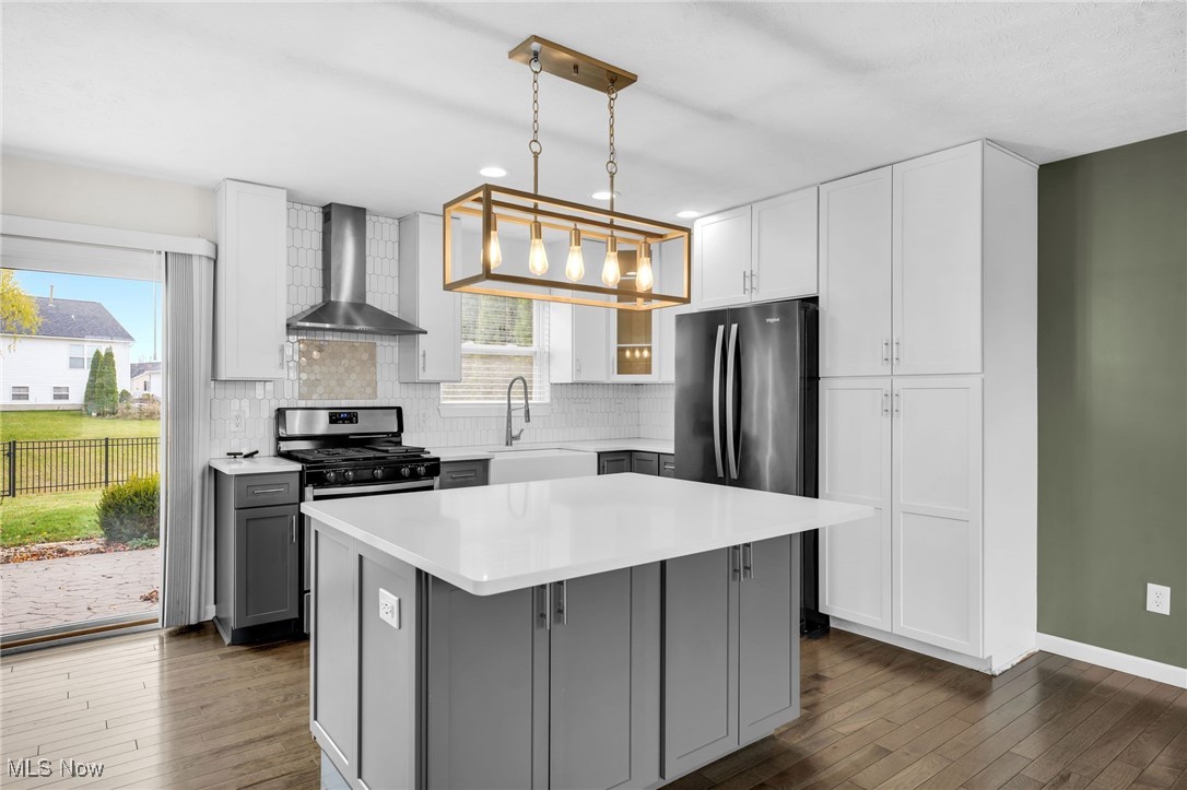 Meadow Lakes Sub - Residential