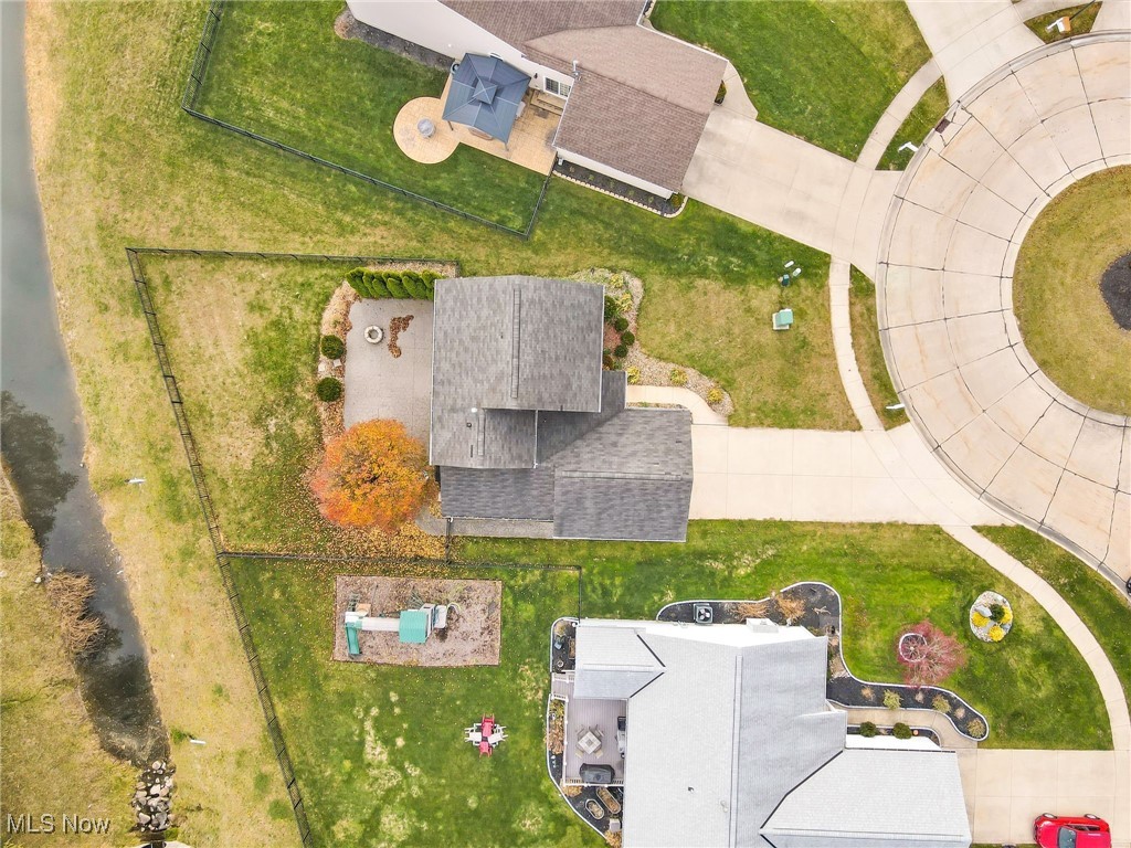 Meadow Lakes Sub - Residential