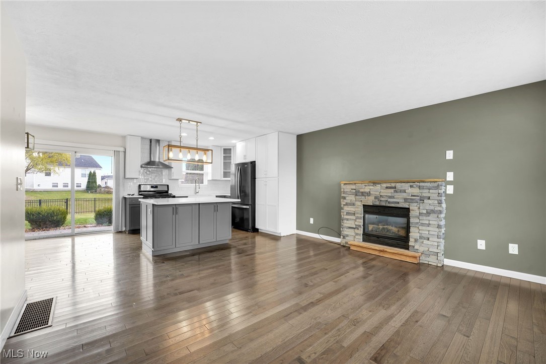 Meadow Lakes Sub - Residential