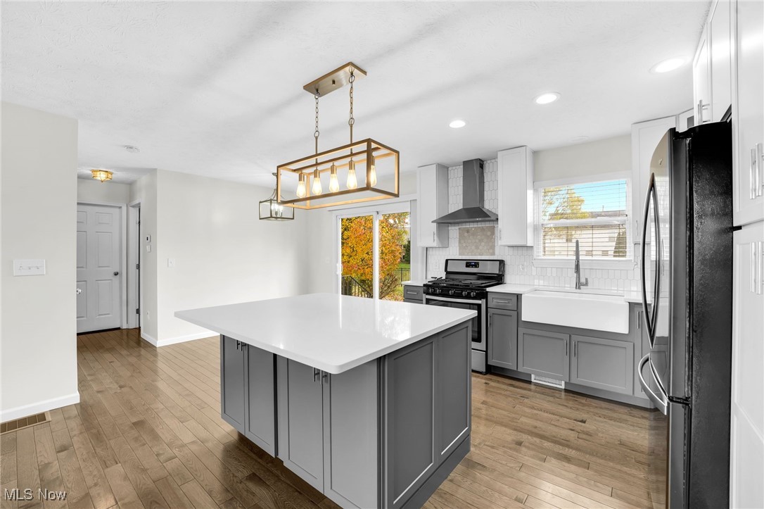 Meadow Lakes Sub - Residential