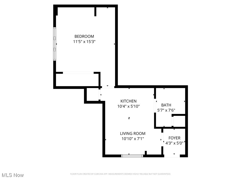 Valley View Allotment - Residential Lease