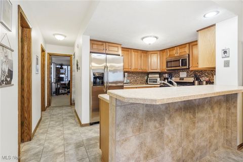 Tiny photo for 540 Meredith Lane, Cuyahoga Falls, OH 44223 (MLS # 5177218)