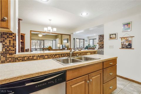 Tiny photo for 540 Meredith Lane, Cuyahoga Falls, OH 44223 (MLS # 5177218)