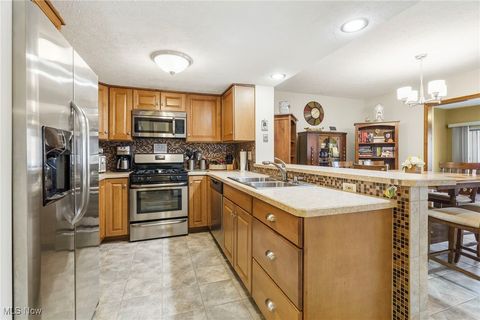 Tiny photo for 540 Meredith Lane, Cuyahoga Falls, OH 44223 (MLS # 5177218)