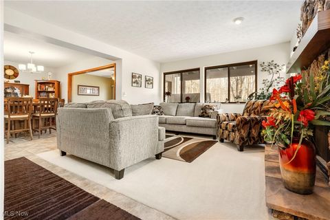 Tiny photo for 540 Meredith Lane, Cuyahoga Falls, OH 44223 (MLS # 5177218)