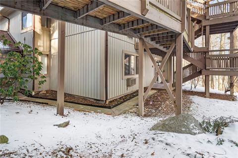 Tiny photo for 540 Meredith Lane, Cuyahoga Falls, OH 44223 (MLS # 5177218)