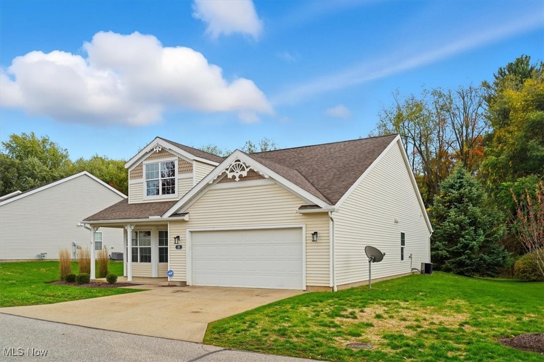 Brighton Bay Ph 3 - Residential