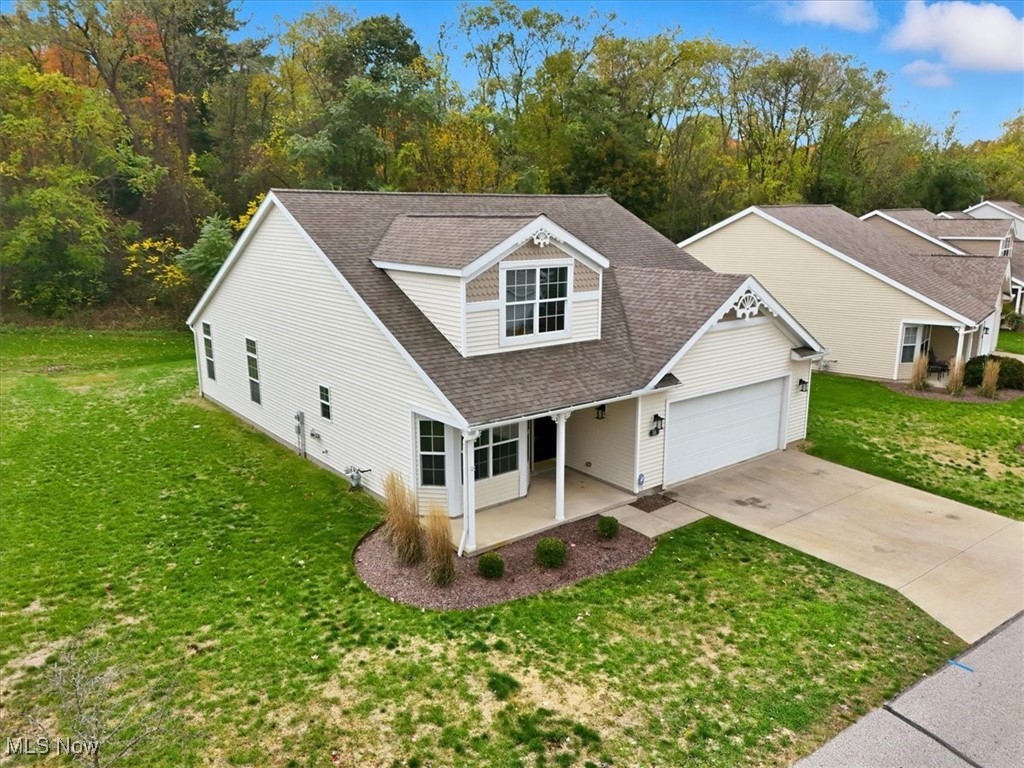 Brighton Bay Ph 3 - Residential