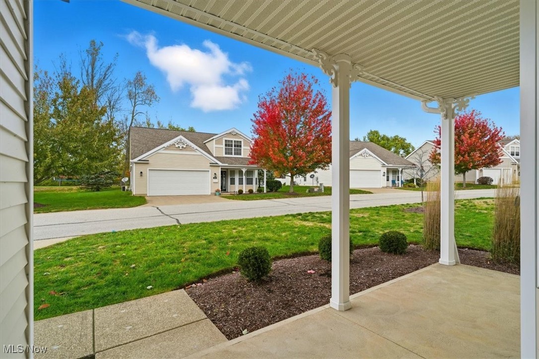 Brighton Bay Ph 3 - Residential