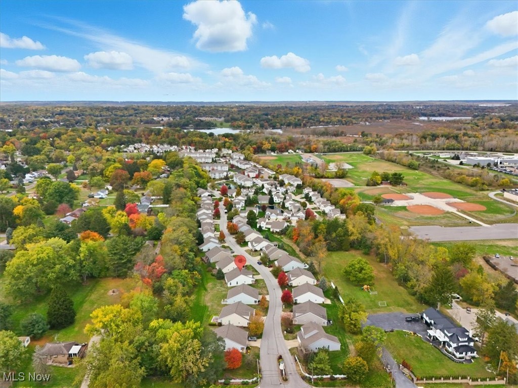 Brighton Bay Ph 3 - Residential