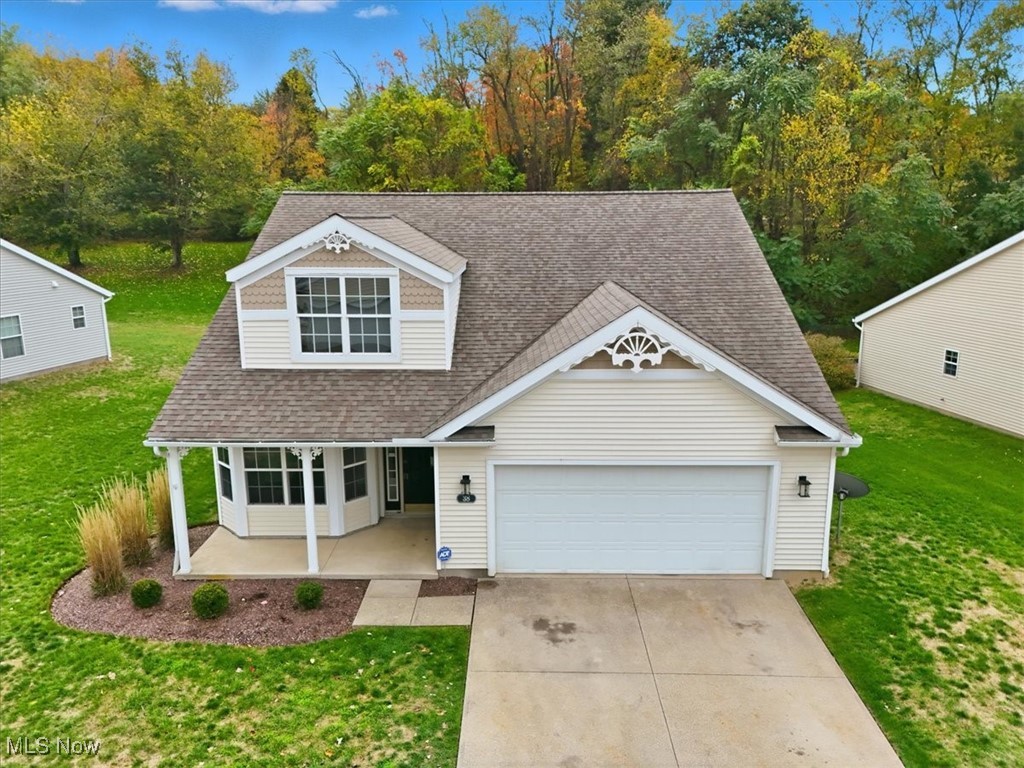 Brighton Bay Ph 3 - Residential