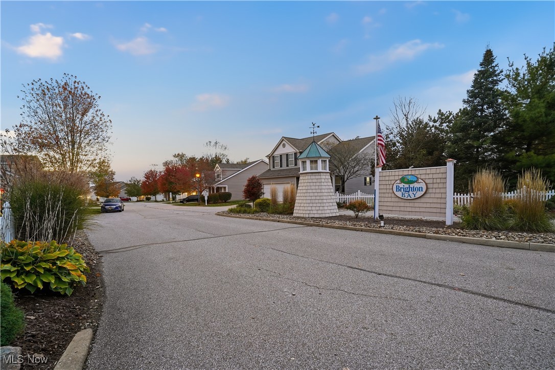 Brighton Bay Ph 3 - Residential