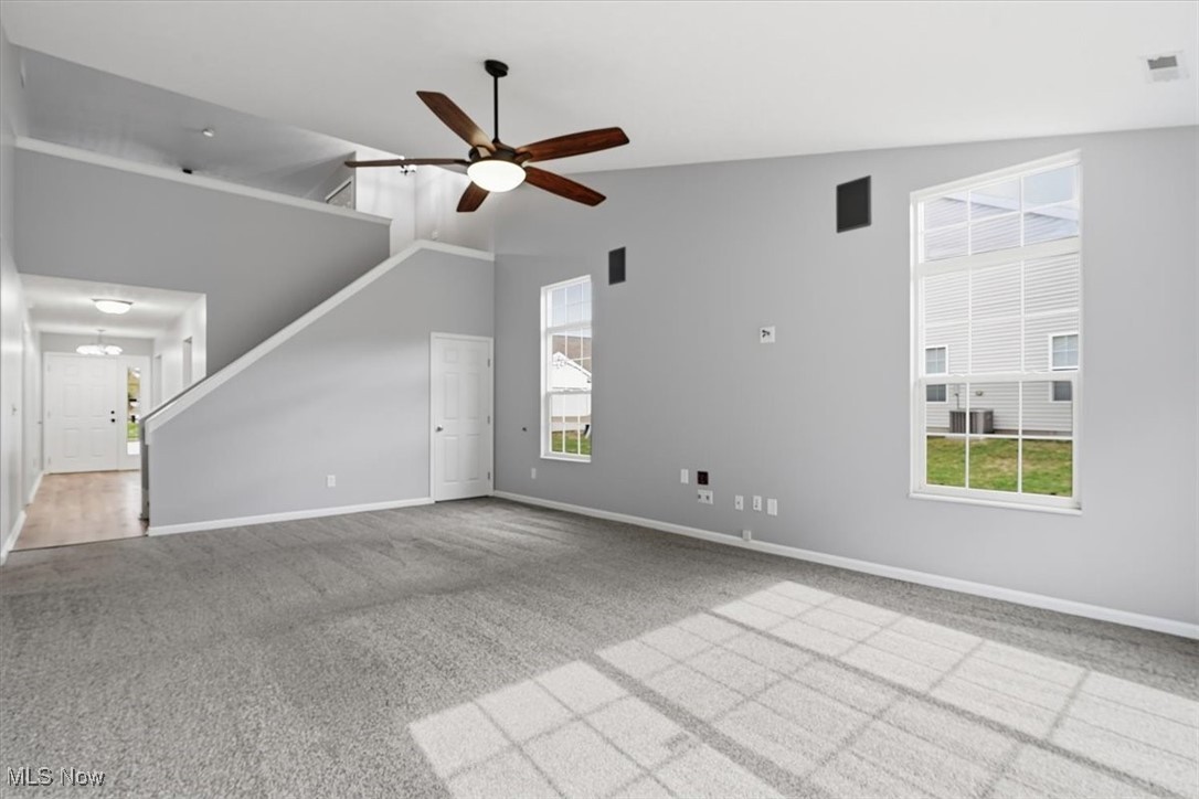 Brighton Bay Ph 3 - Residential