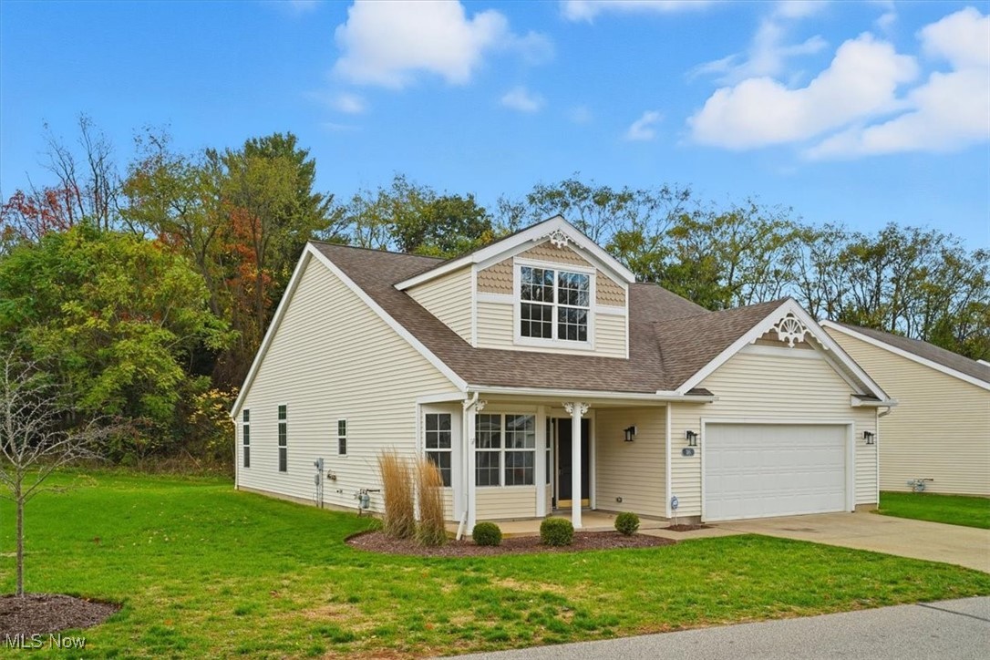 Brighton Bay Ph 3 - Residential