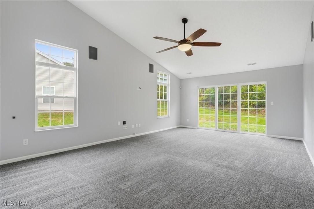 Brighton Bay Ph 3 - Residential