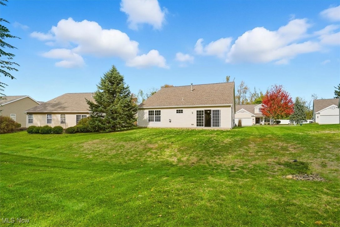 Brighton Bay Ph 3 - Residential