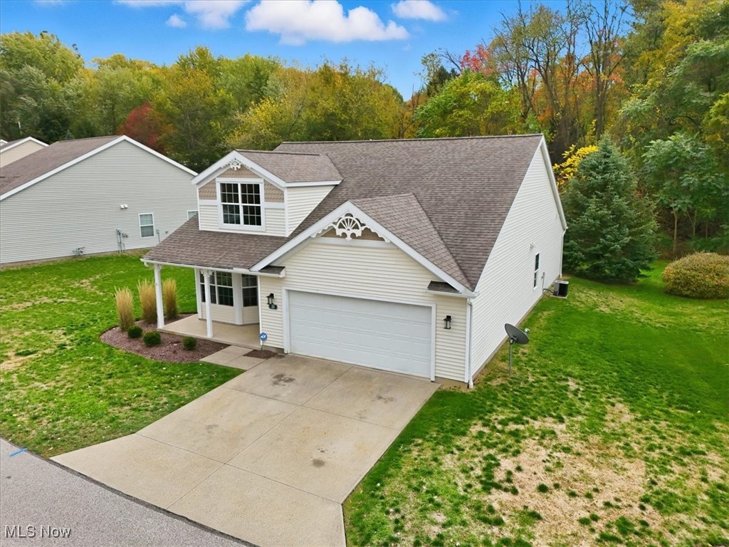 Brighton Bay Ph 3 - Residential