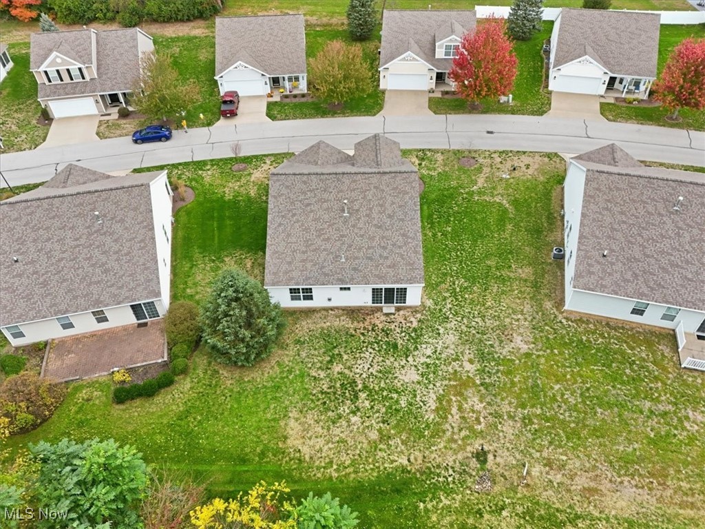 Brighton Bay Ph 3 - Residential