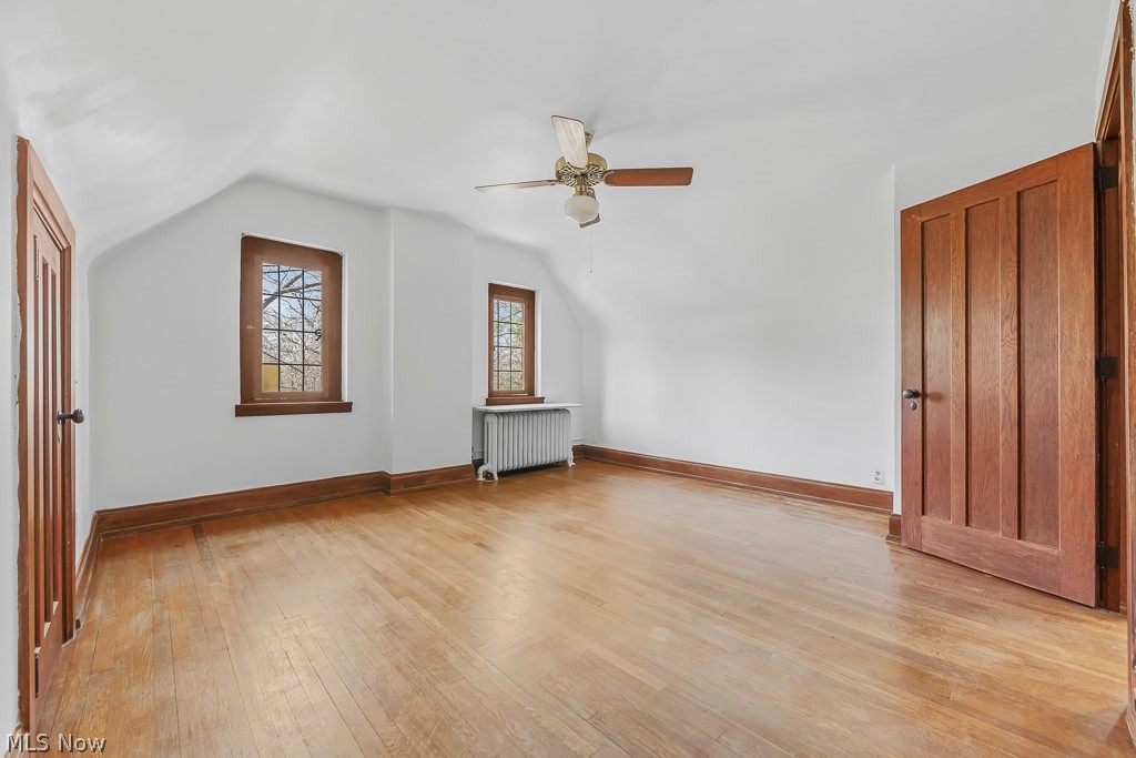 Kenilworth Manor - Residential