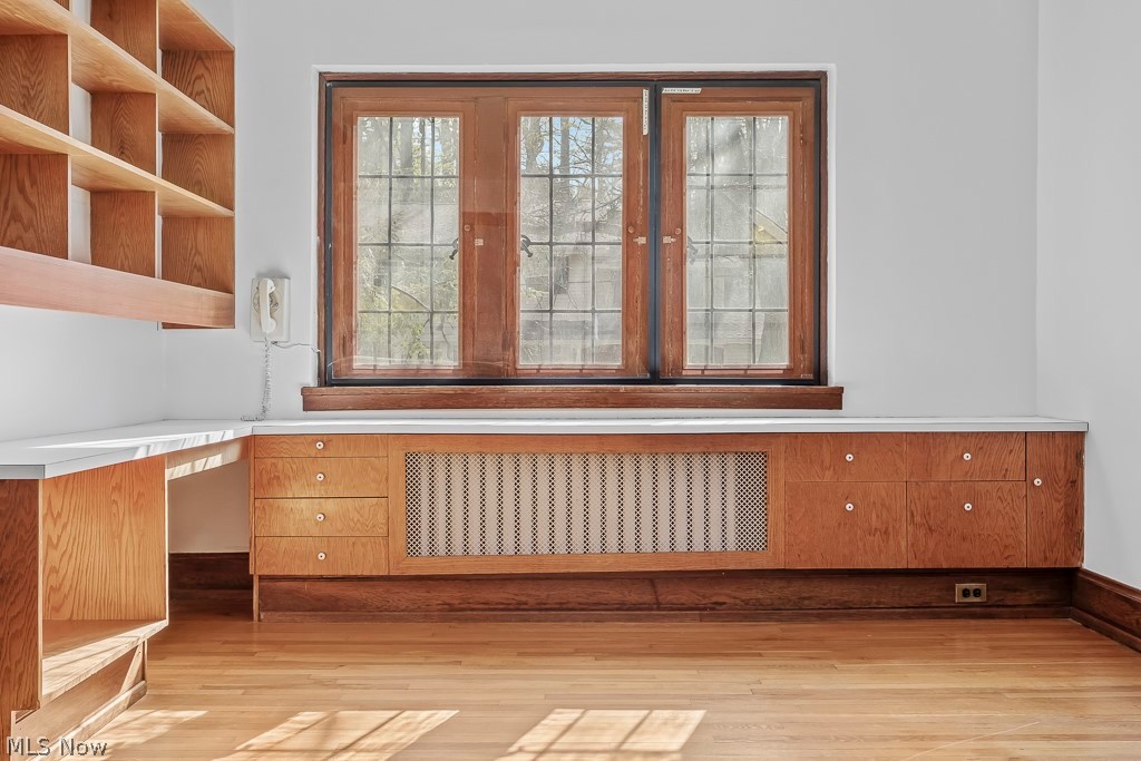 Kenilworth Manor - Residential