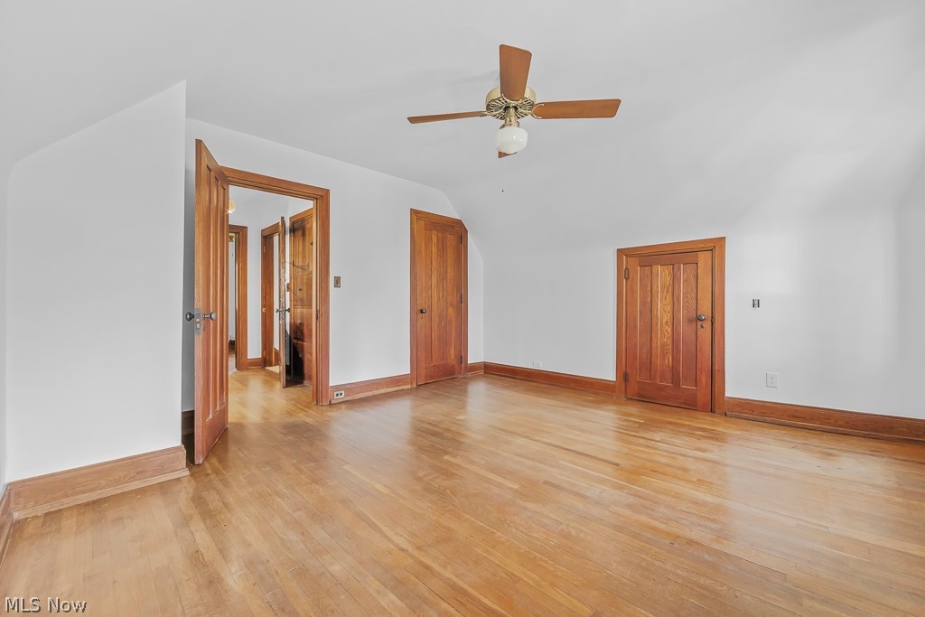 Kenilworth Manor - Residential