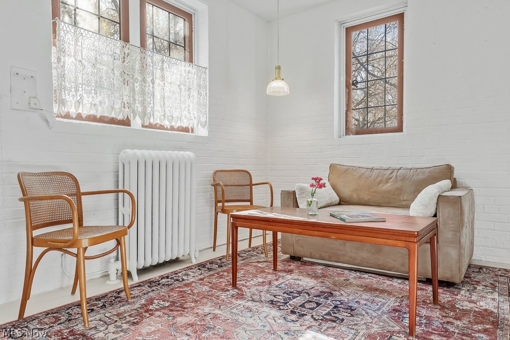 Kenilworth Manor - Residential