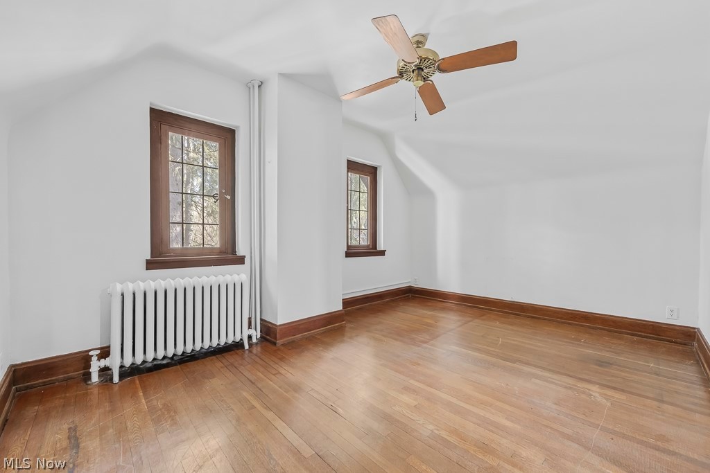 Kenilworth Manor - Residential