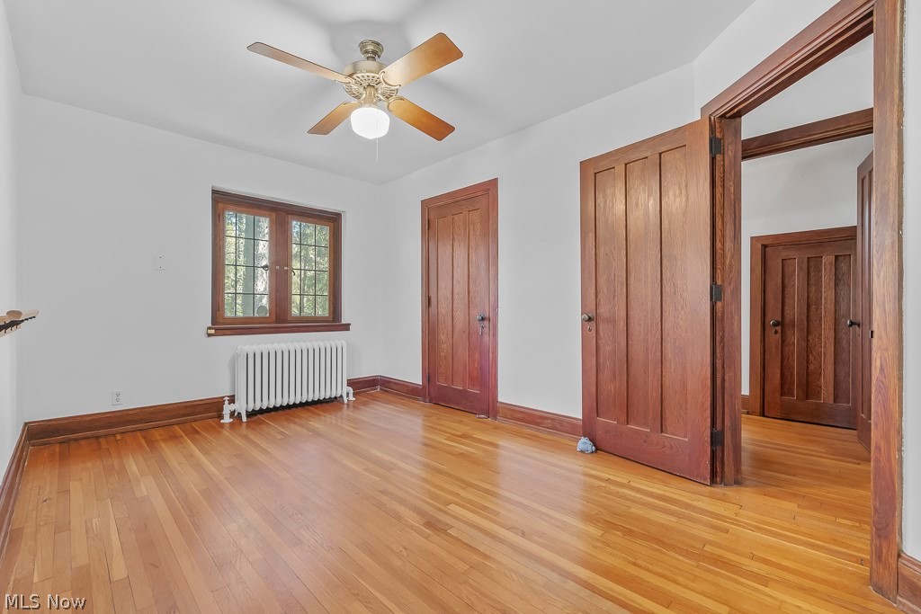 Kenilworth Manor - Residential