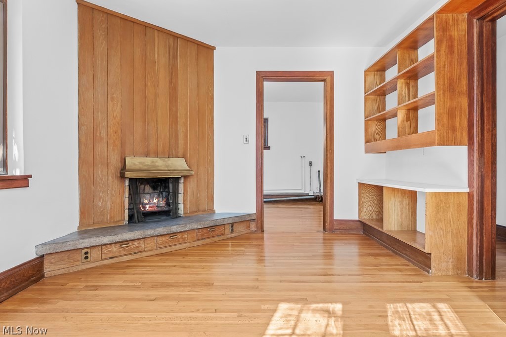 Kenilworth Manor - Residential