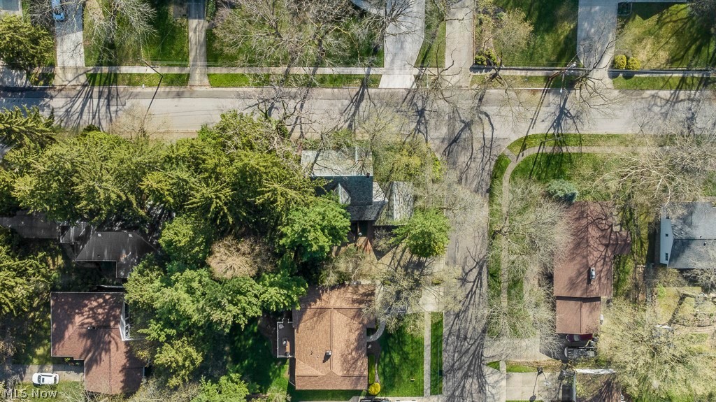 Kenilworth Manor - Residential