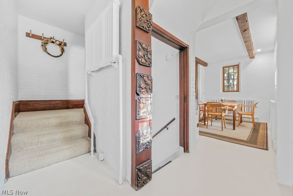 Kenilworth Manor - Residential