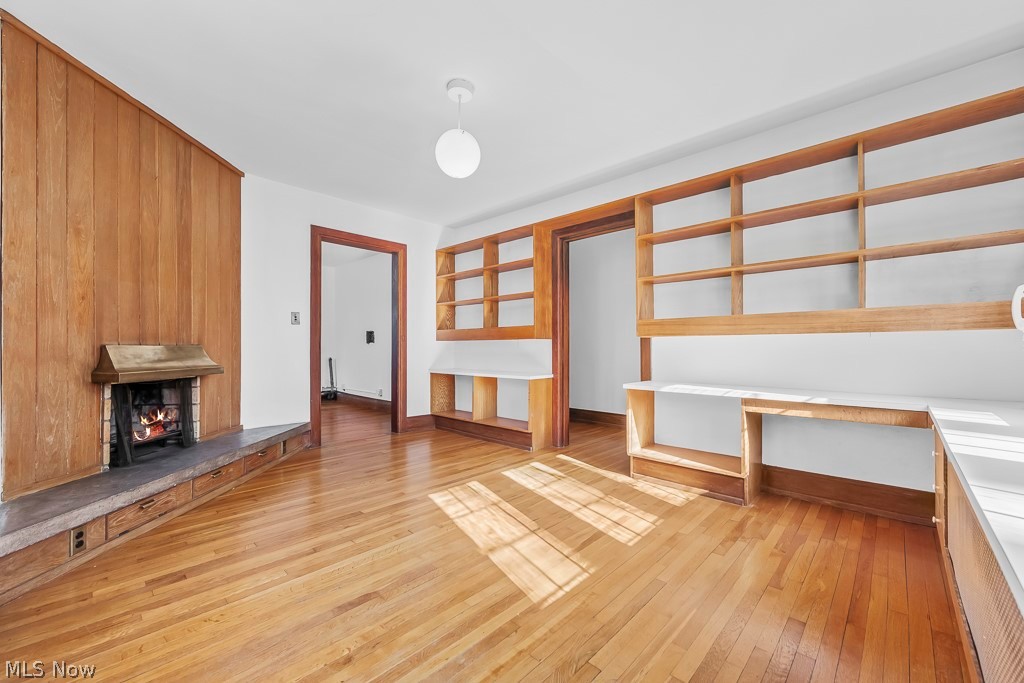 Kenilworth Manor - Residential