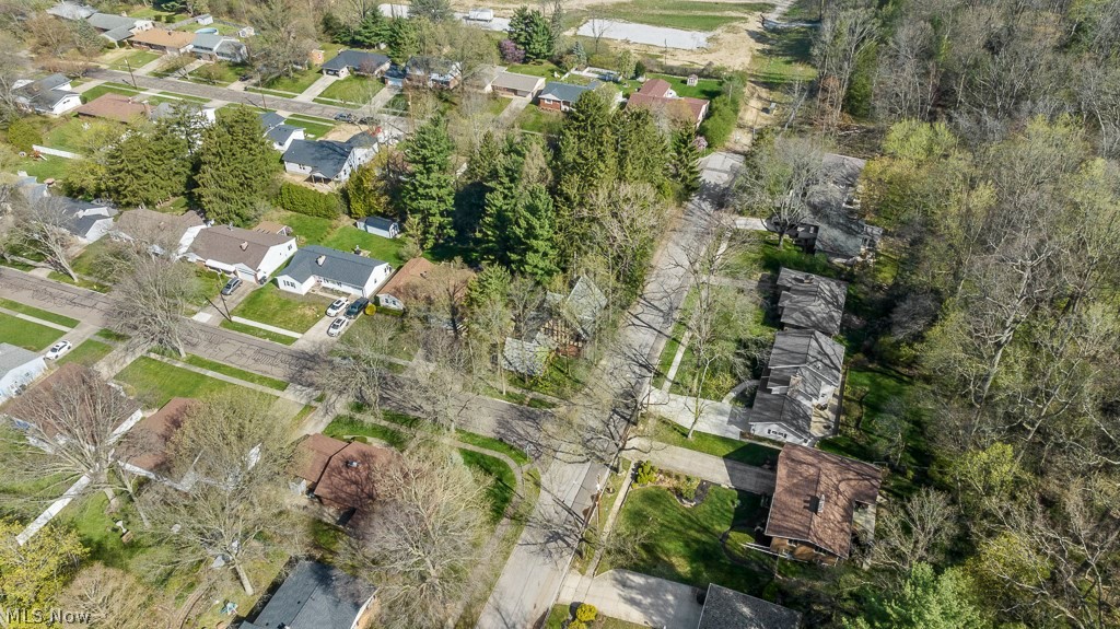 Kenilworth Manor - Residential