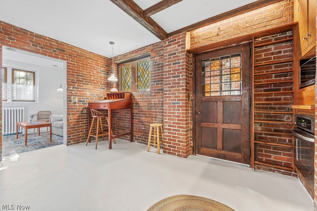 Kenilworth Manor - Residential