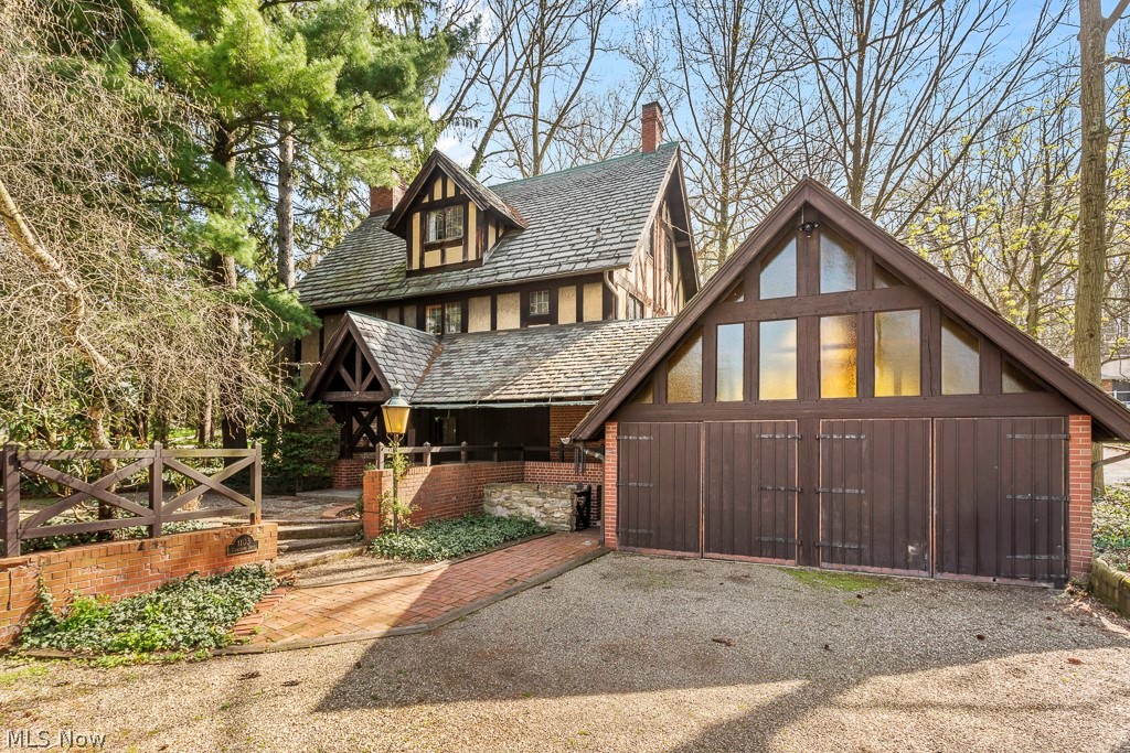 Kenilworth Manor - Residential