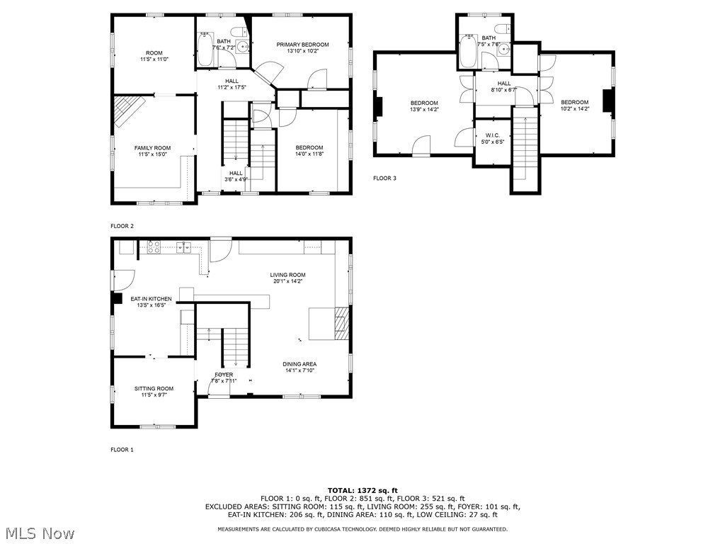 Kenilworth Manor - Residential