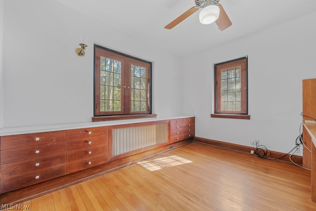 Kenilworth Manor - Residential