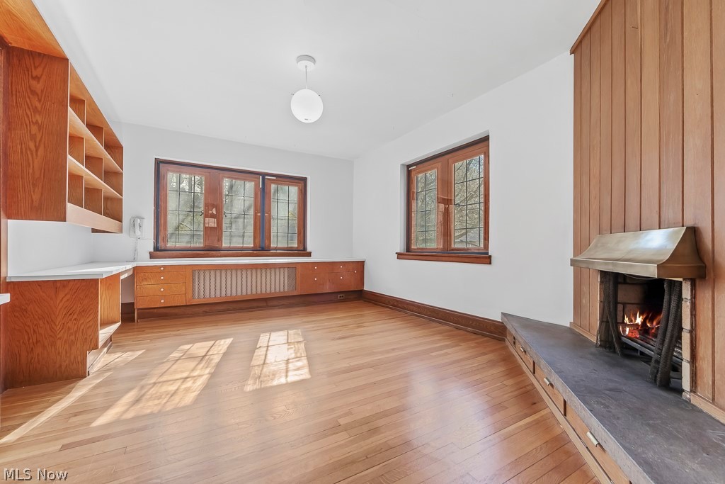 Kenilworth Manor - Residential