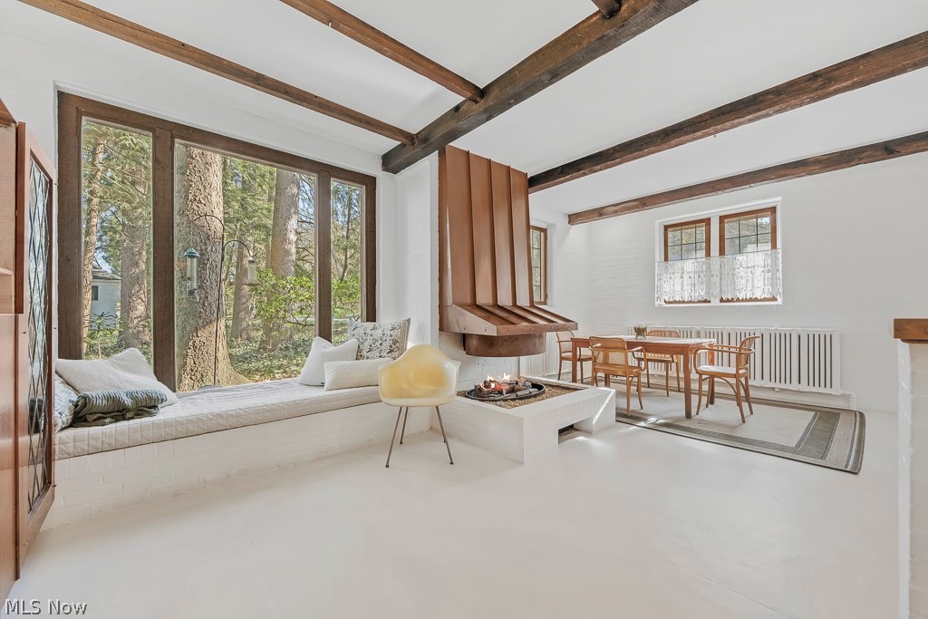 Kenilworth Manor - Residential