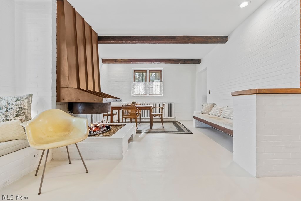 Kenilworth Manor - Residential