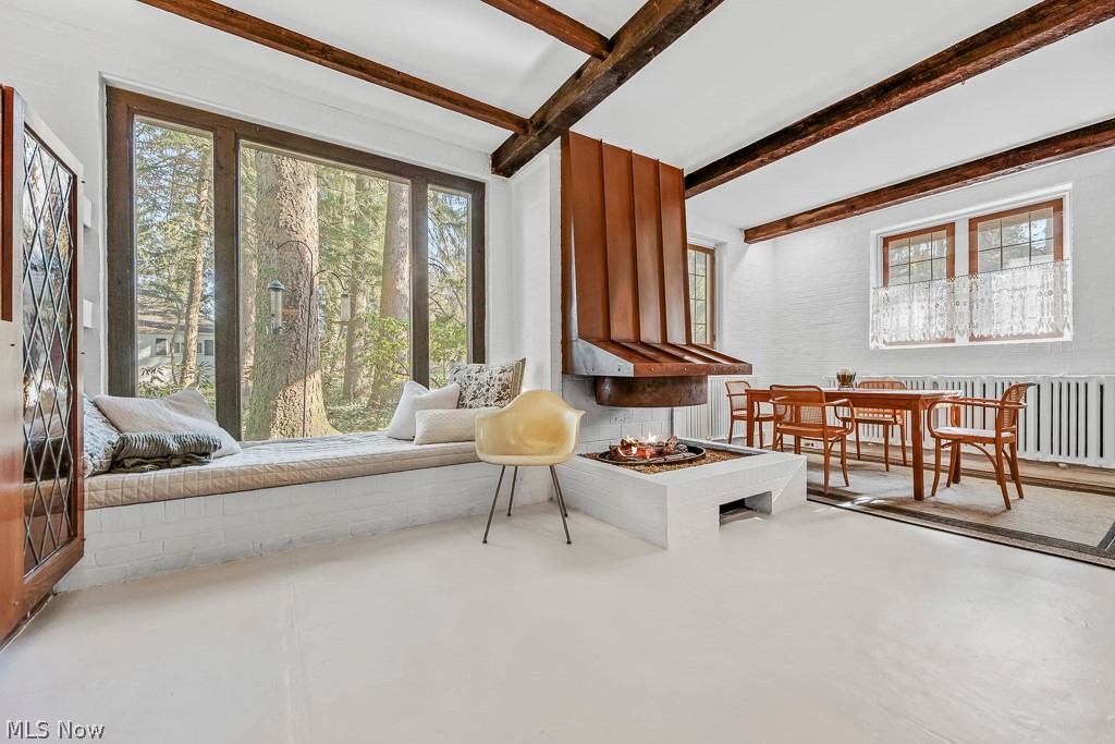 Kenilworth Manor - Residential