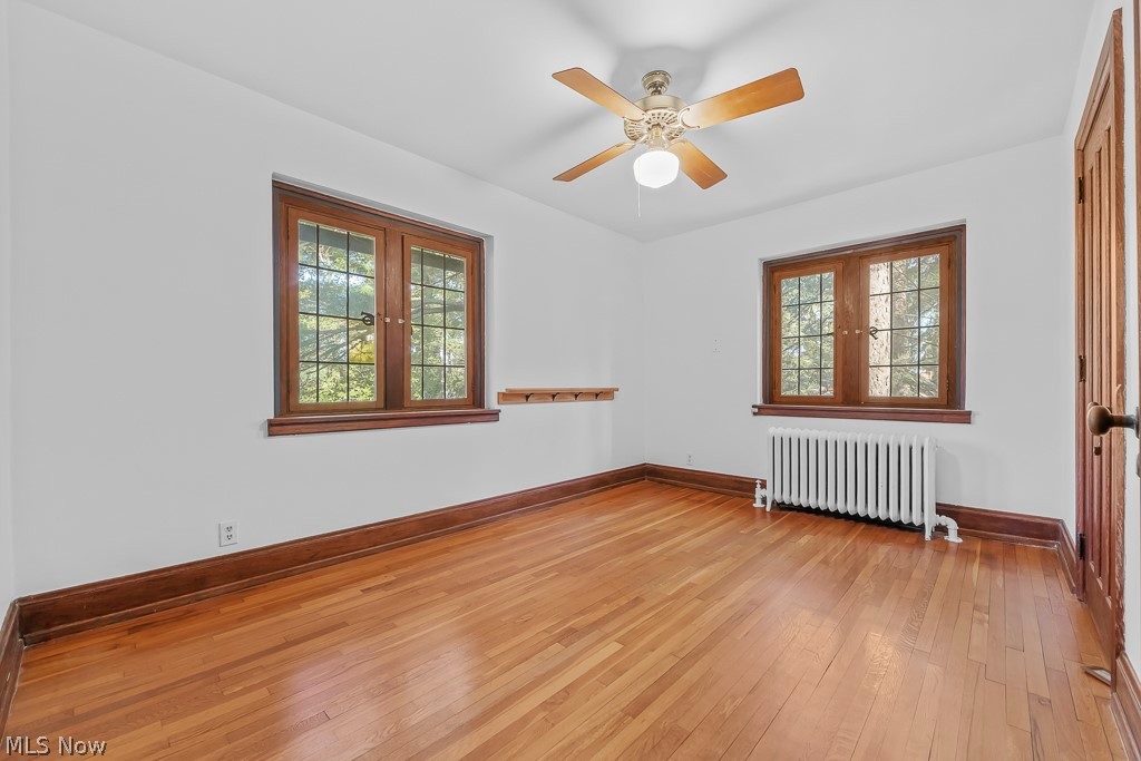 Kenilworth Manor - Residential