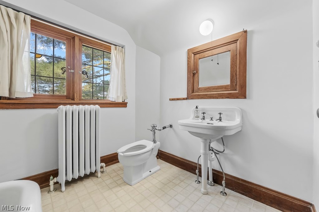 Kenilworth Manor - Residential