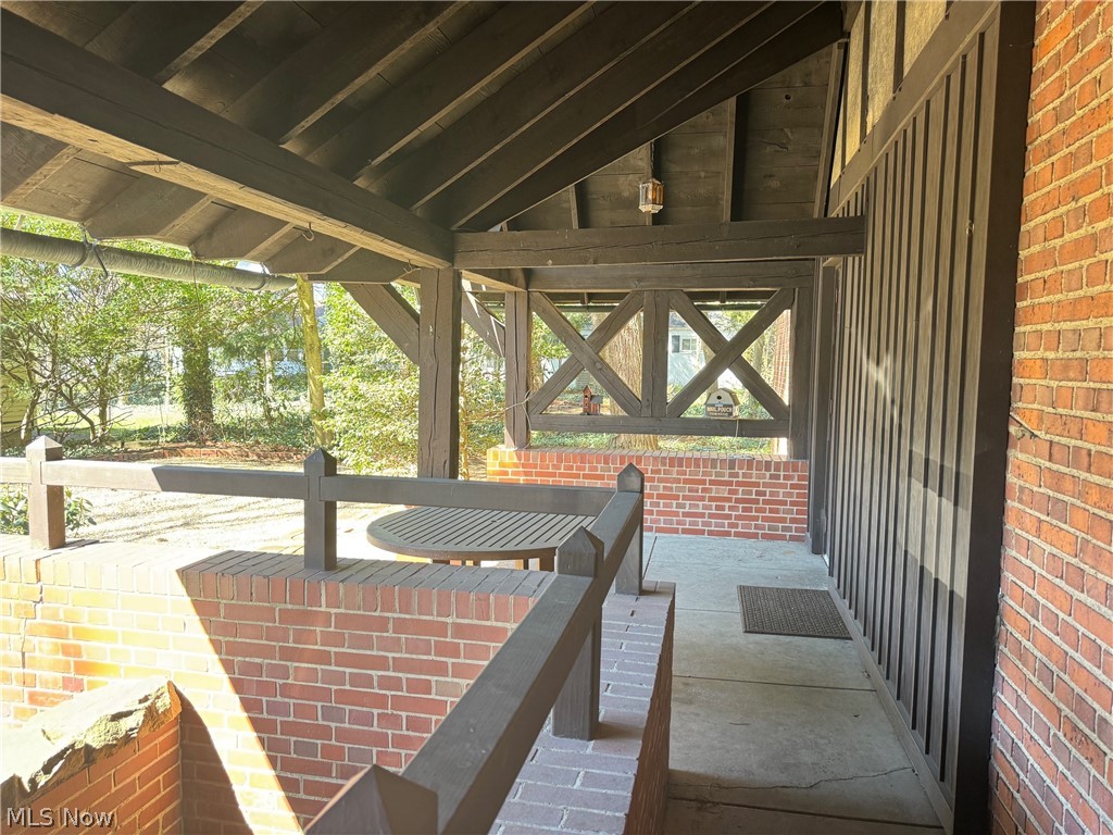 Kenilworth Manor - Residential