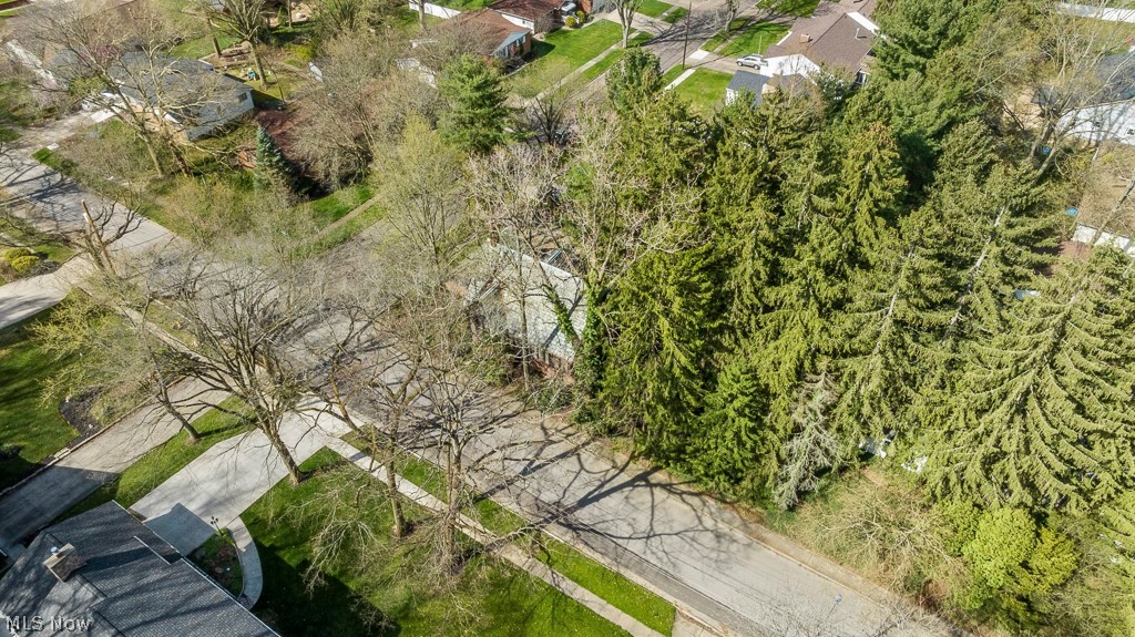 Kenilworth Manor - Residential